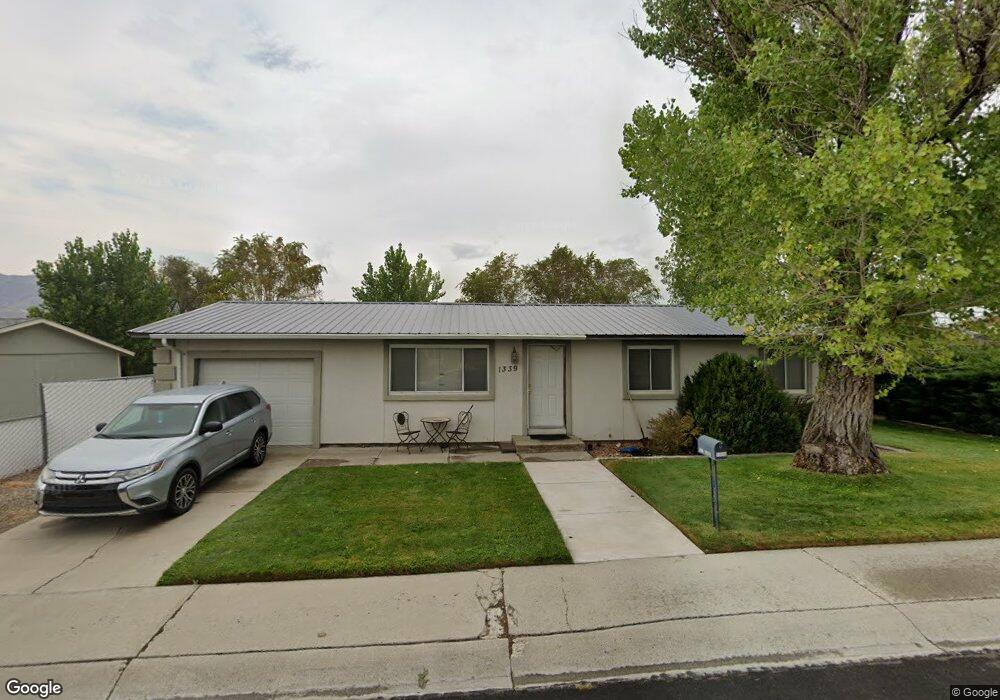 1339 Ocala Ave, Winnemucca, NV 89445 - photo 1