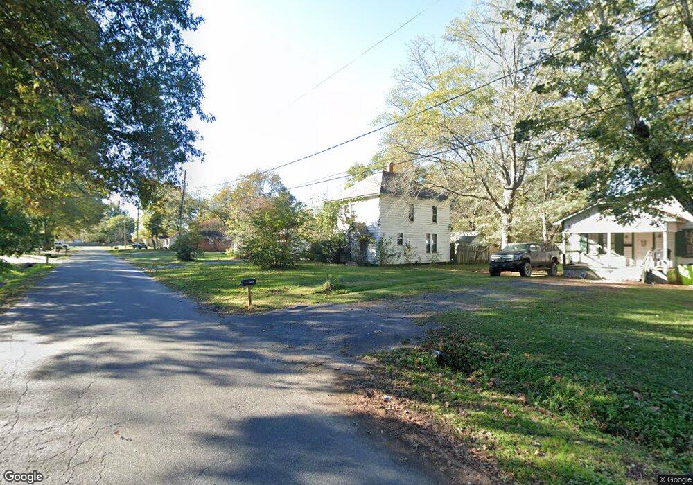 1404 S Lowe St, Stuttgart, AR 72160 - photo 1