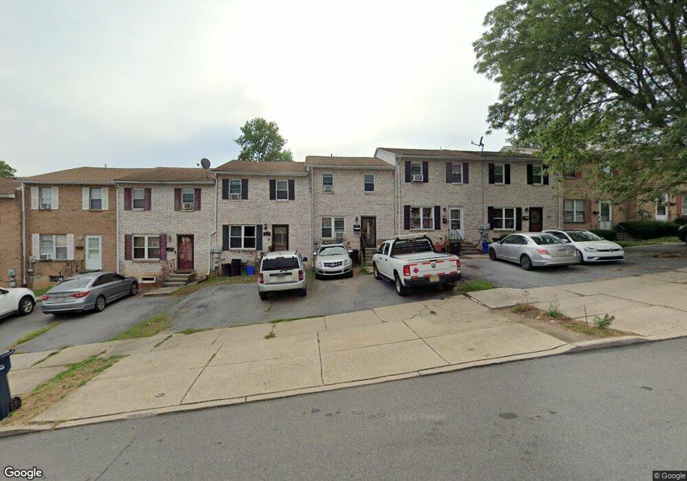 219 8th Ave, Bethlehem, PA 18018 - photo 1