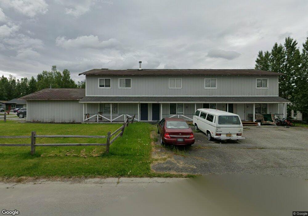 8031 E 16th Ave, Anchorage, AK 99504 - photo 1