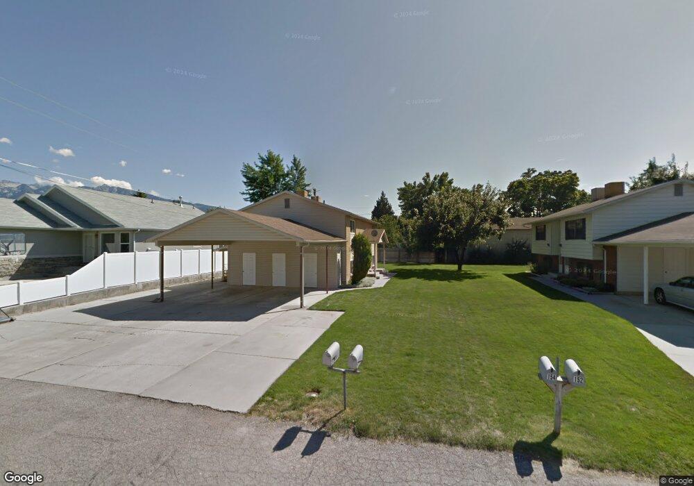 160 E 7615 S, Midvale, UT 84047 - photo 1