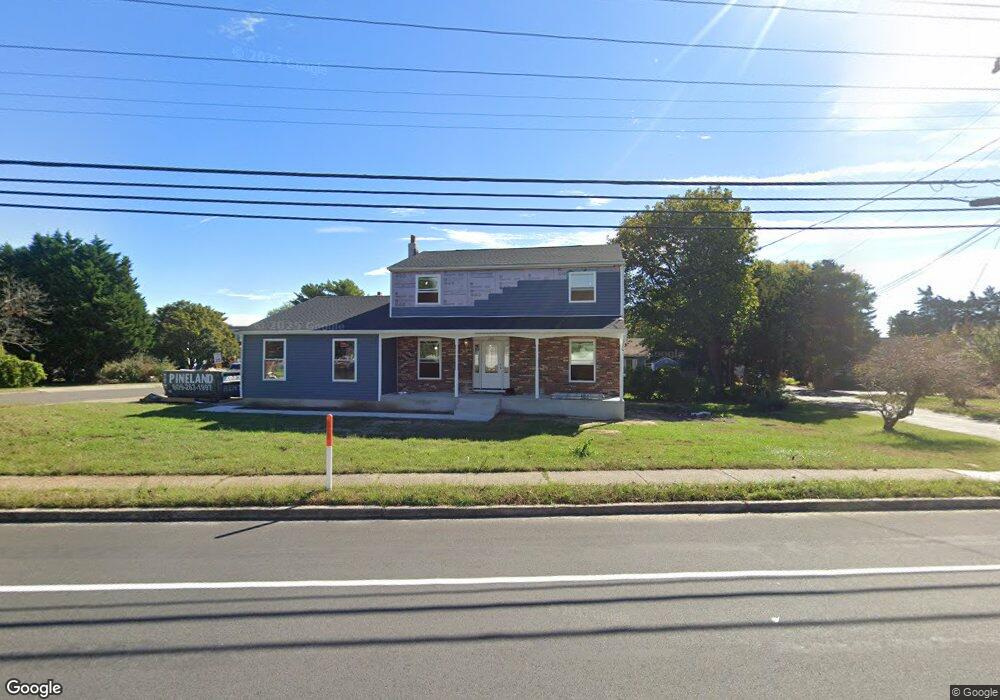 125 Route Us 9 N, Marmora, NJ 08223 - photo 1