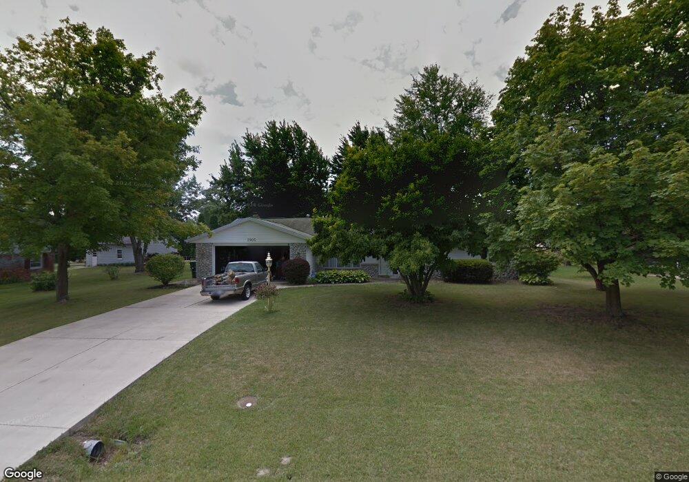 2905 W Airway Rd, Muncie, IN 47304 - photo 1