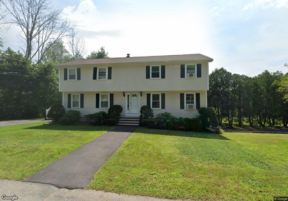 60 Bridge St, Salem, NH 03079 - photo 1