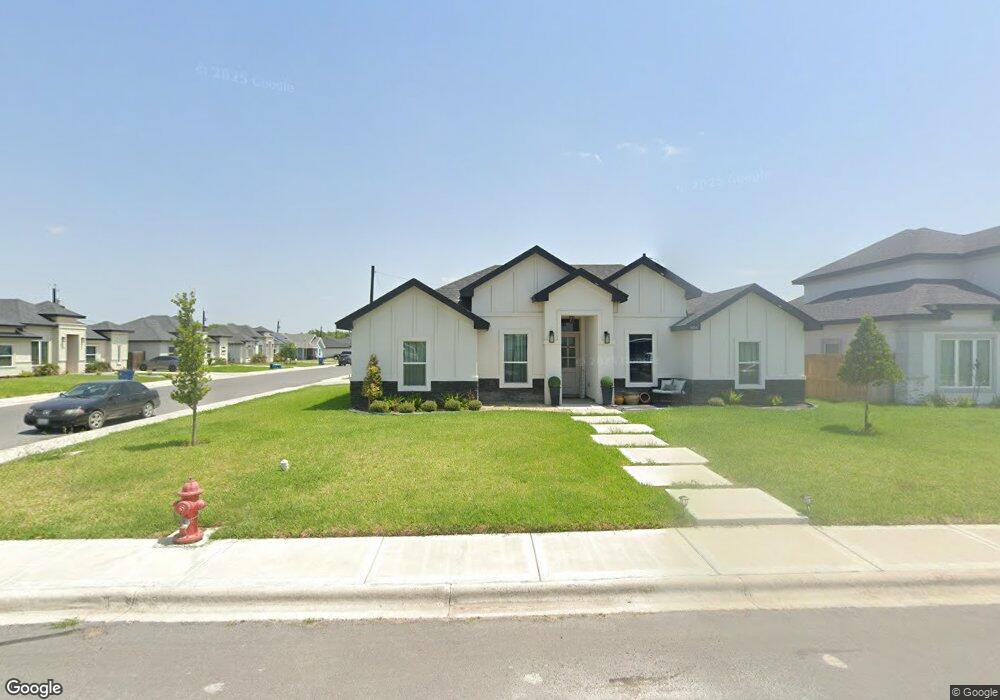 804 Canela Dr, Alamo, TX 78516 - photo 1