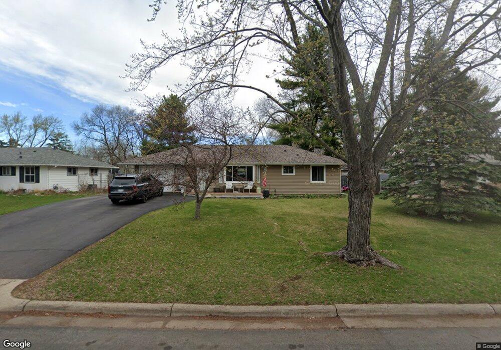 11317 N Heights Dr NW, Coon Rapids, MN 55433 - photo 1