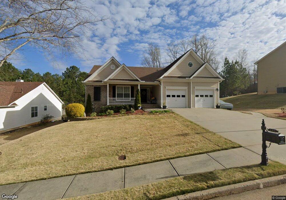 490 Ballyshannon Dr unit 5B, Dacula, GA 30019 - photo 1