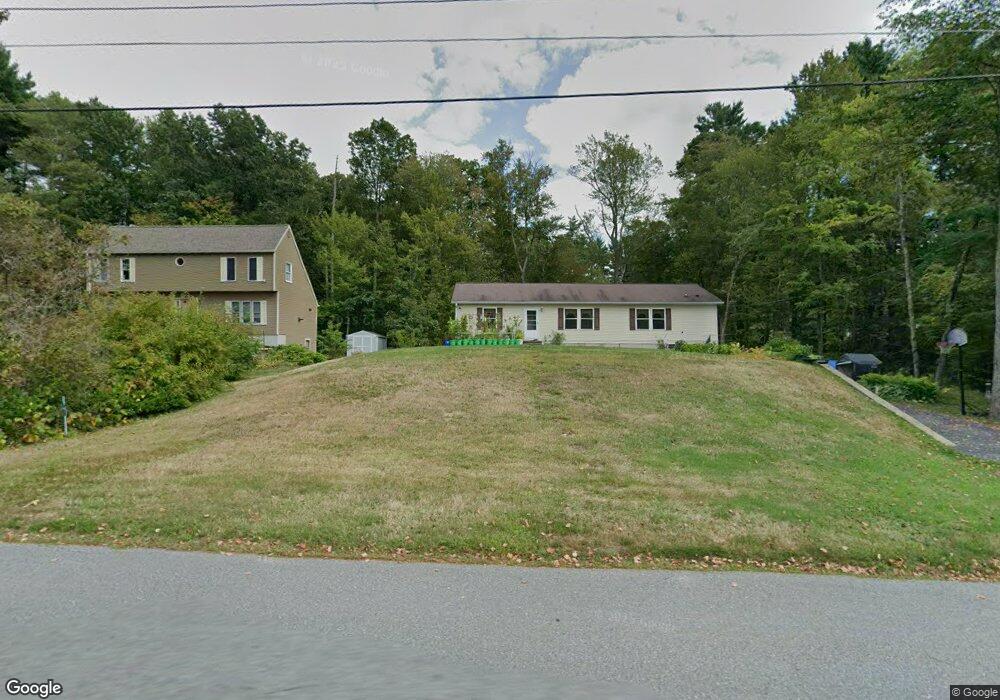 28 Beachview, Lunenburg, ME 04162 - photo 1