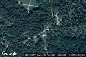 3185 Shawnee Trace, Gosport, IN 47433