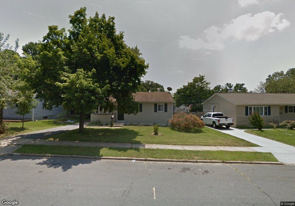 3377 Old Line Ave, Laurel, MD 20724 - photo 1