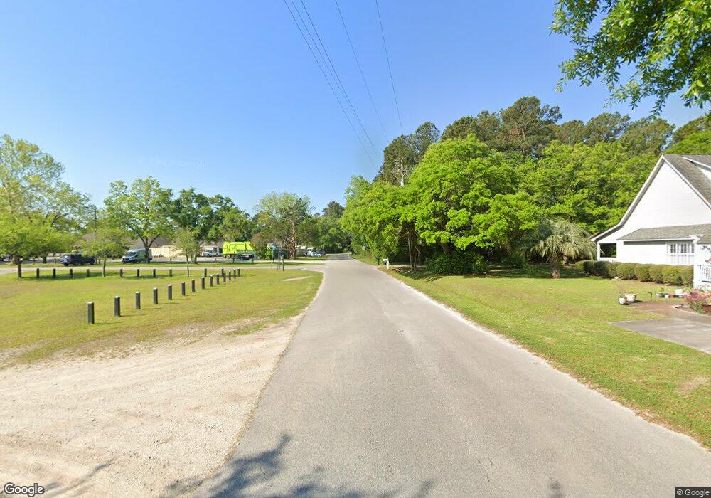 Lot 11 Flagg St, Murrells Inlet, SC 29576 - photo 1