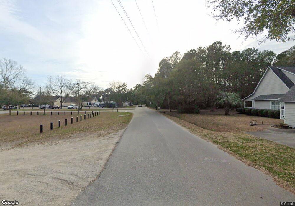 15 Flagg St, Murrells Inlet, SC 29576 - photo 1