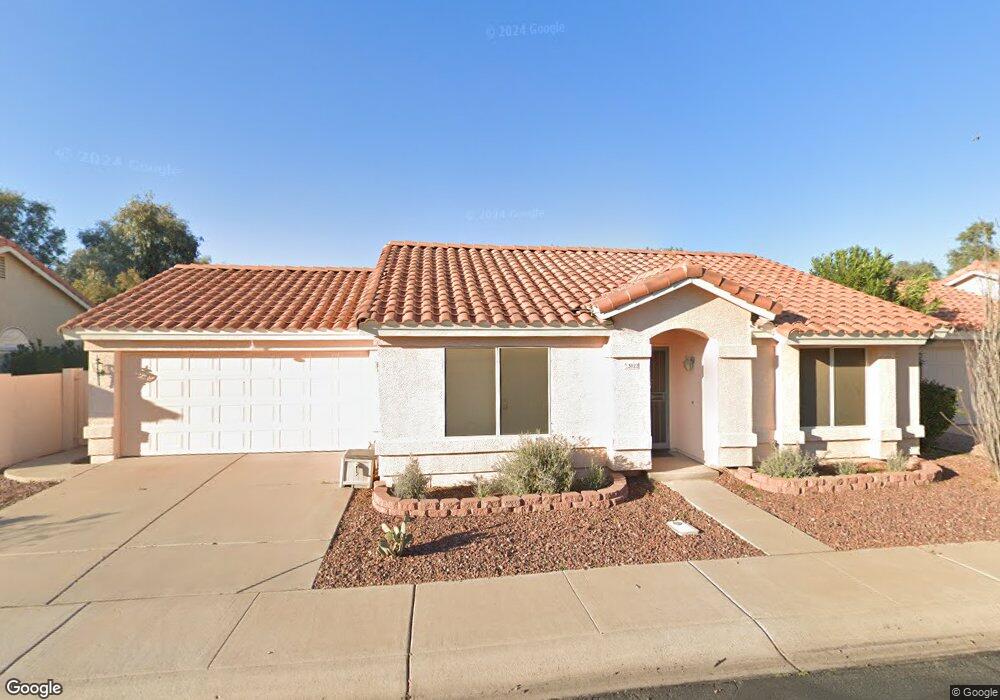 3822 W Shannon St, Chandler, AZ 85226 - photo 1