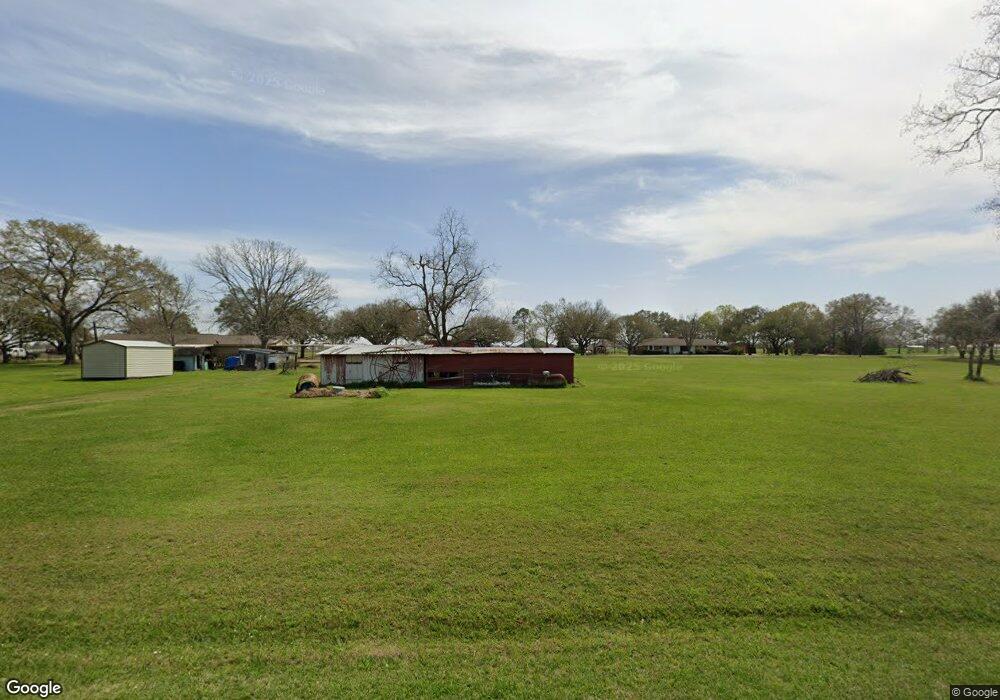 2213 San Bernard Dr, East Bernard, TX 77435 - photo 1