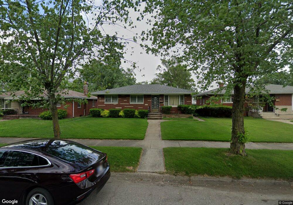 1313 Wallace St, Gary, IN 46404 - photo 1