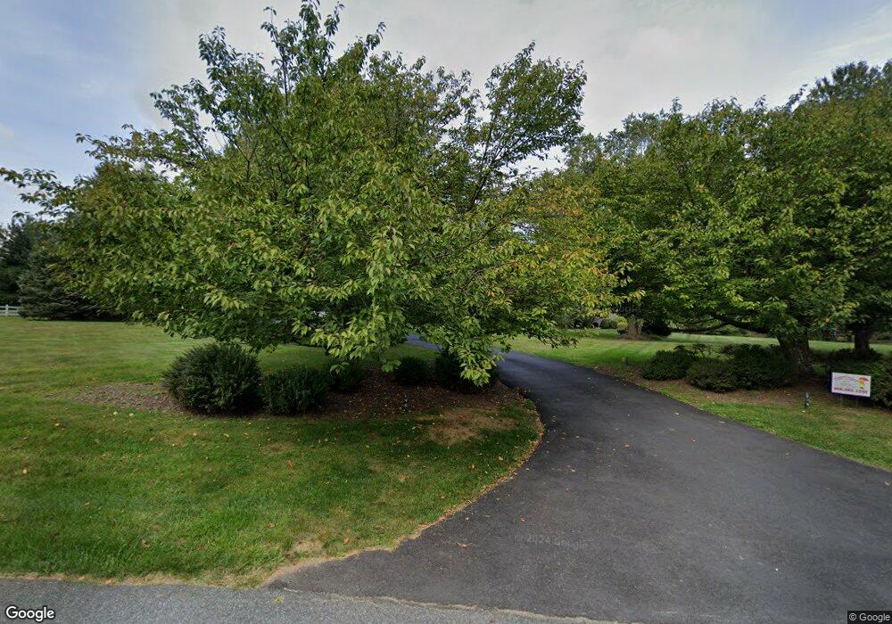 26 Farmersville Rd, Califon, NJ 07830 - photo 1