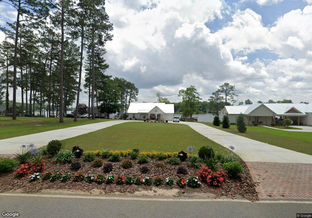 658 Lakeshore Dr, Cordele, GA 31015 - photo 1