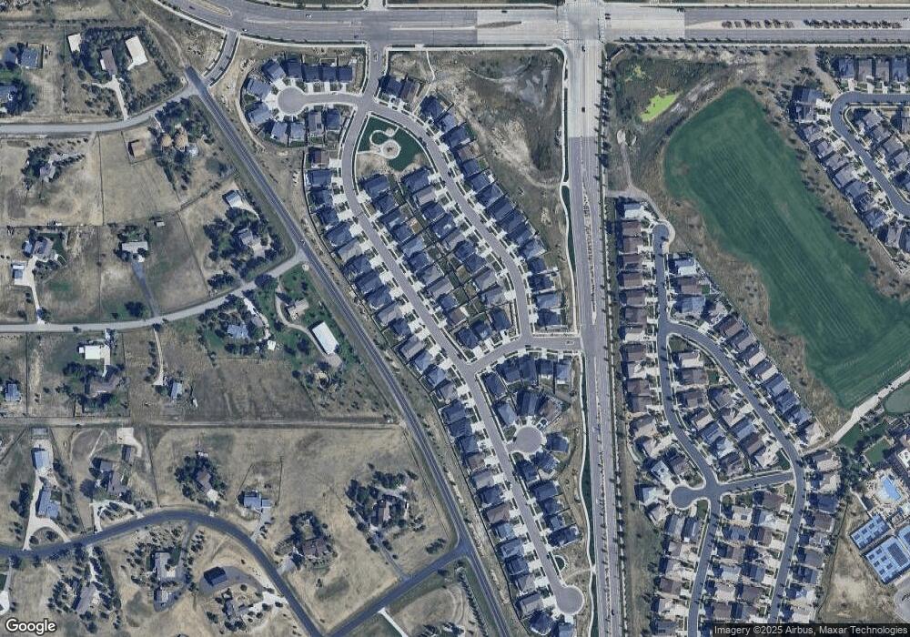 7688 S Old Hammer Way, Aurora, CO 80016 - photo 1