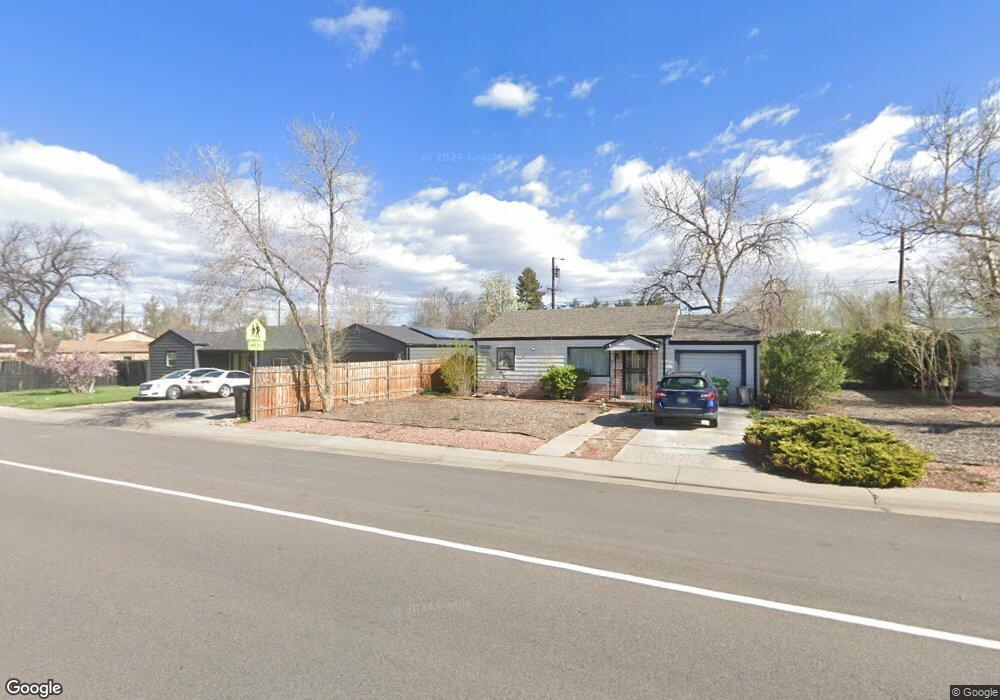 1274 Del Mar Pkwy, Aurora, CO 80010 - photo 1