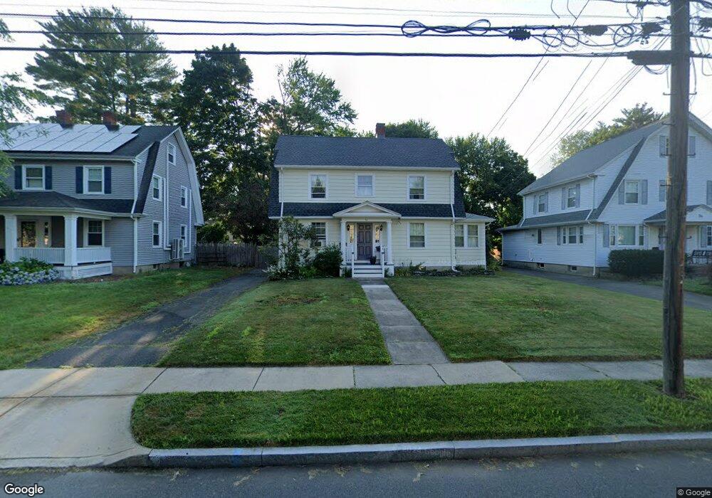 52 Lexington Rd, West Hartford, CT 06119 - photo 1