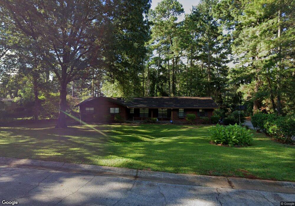 796 Timberidge Ct unit 3, Riverdale, GA 30274 - photo 1