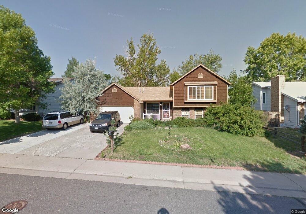 1043 S Olathe St, Aurora, CO 80017 - photo 1