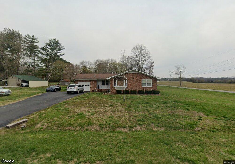 624 Redbud Cir, Manchester, TN 37355 - photo 1