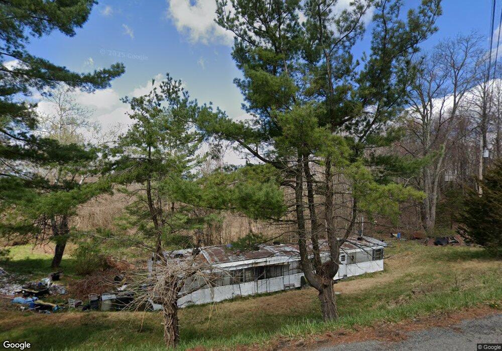 9610 Dc Caney Ridge Rd, Coeburn, VA 24230 - photo 1