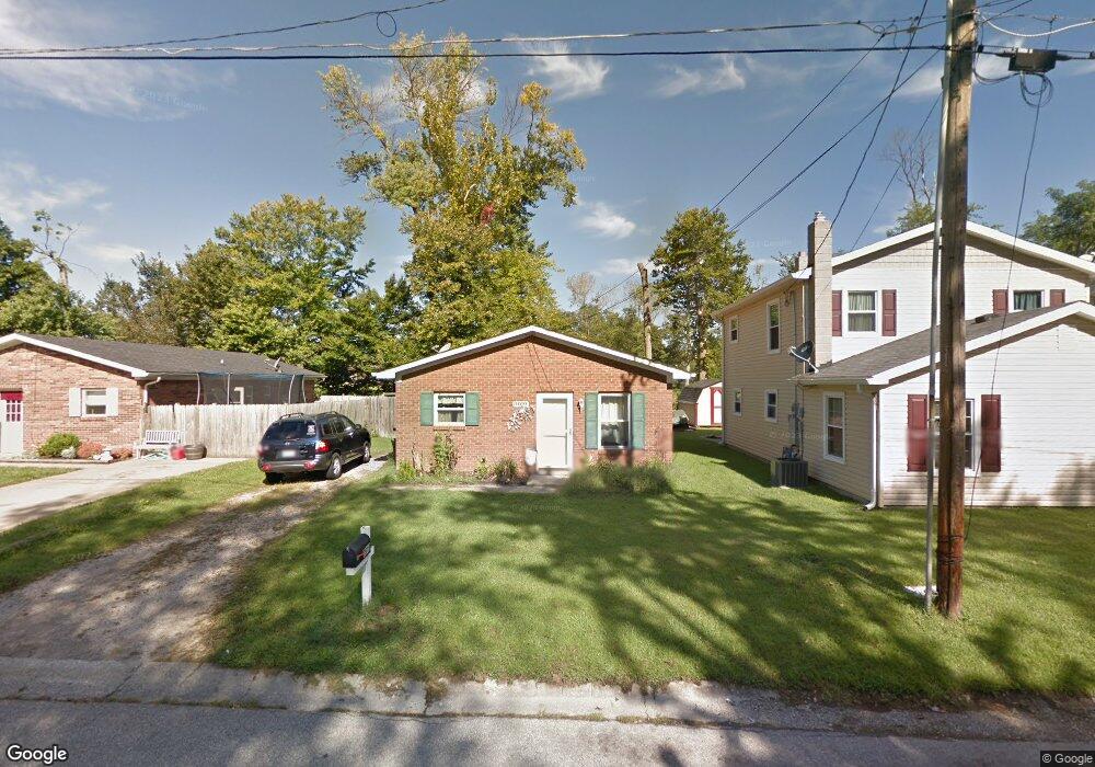 3919 Dunbar Ave, New Albany, IN 47150 - photo 1