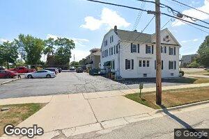 611 S Capitol Ave, Lansing, MI 48933