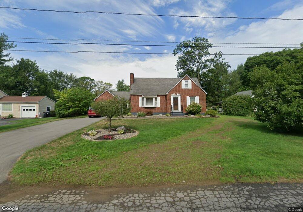 105 Marson Ave, Schenectady, NY 12302 - photo 1