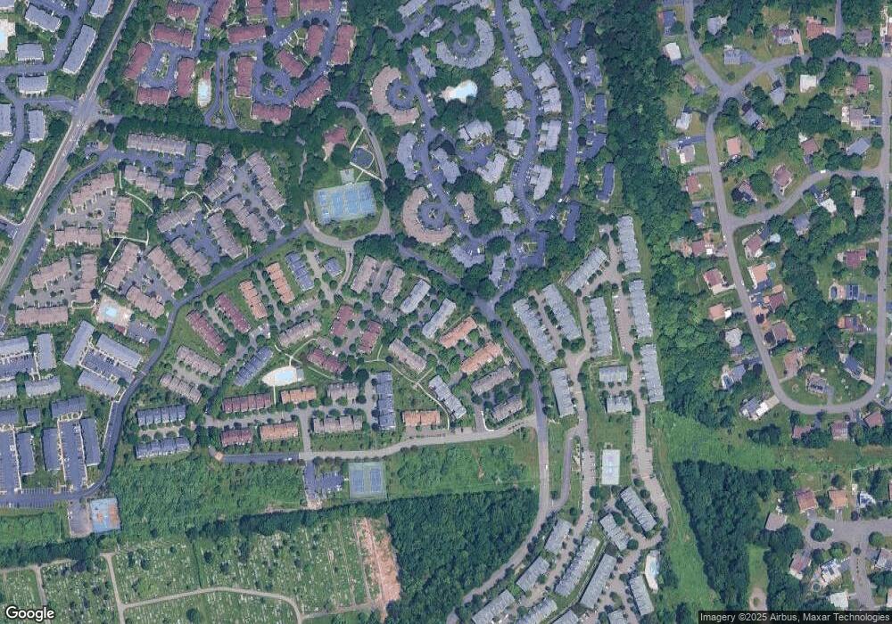 10 Evan Ct unit A25, Nanuet, NY 10954 - photo 1