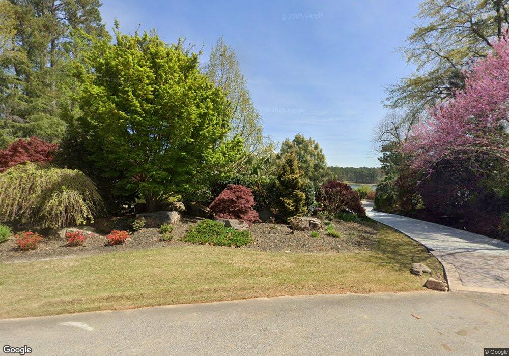 3304 Bay View Dr, Jonesboro, GA 30236 - photo 1