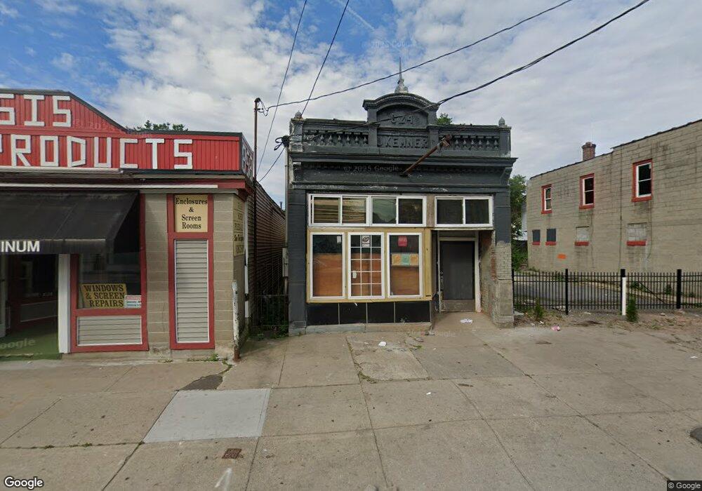 854 Albany St, Schenectady, NY 12307 - photo 1