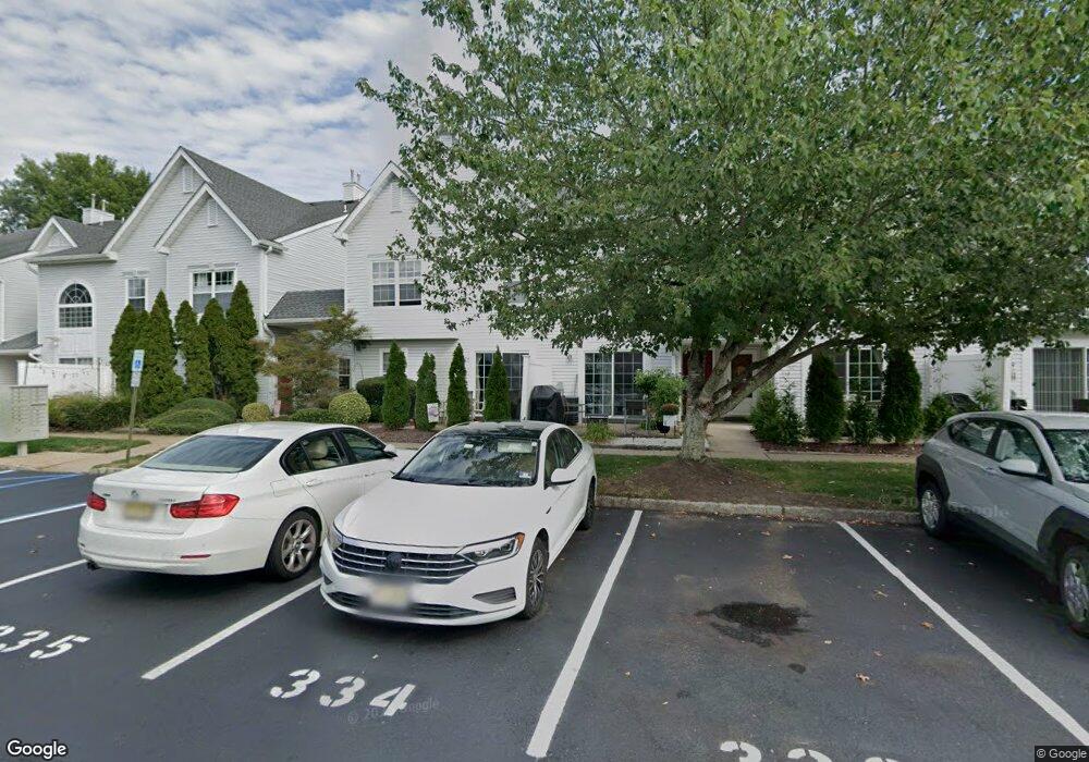 8 Madison Ct, Tinton Falls, NJ 07712 - photo 1