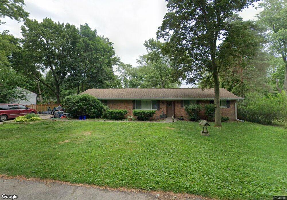 4261 Bankside Ave, West Bloomfield, MI 48323 - photo 1