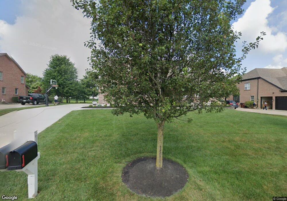 6159 Lancashire Trail, Liberty Township, OH 45044 - photo 1