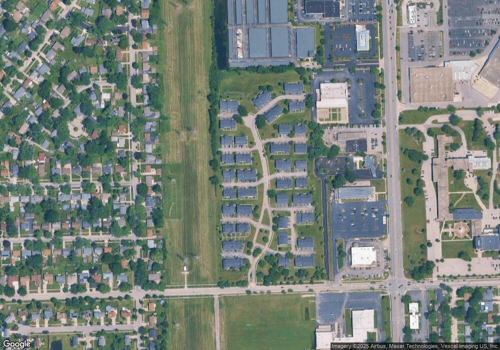 1907 Cherrywood Ct, Joliet, IL 60435 - photo 1