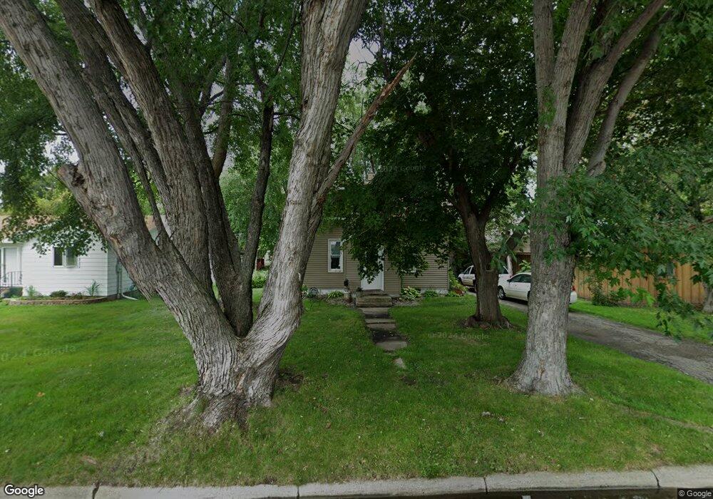 12 2nd Ave NW, Glenwood, MN 56334 - photo 1