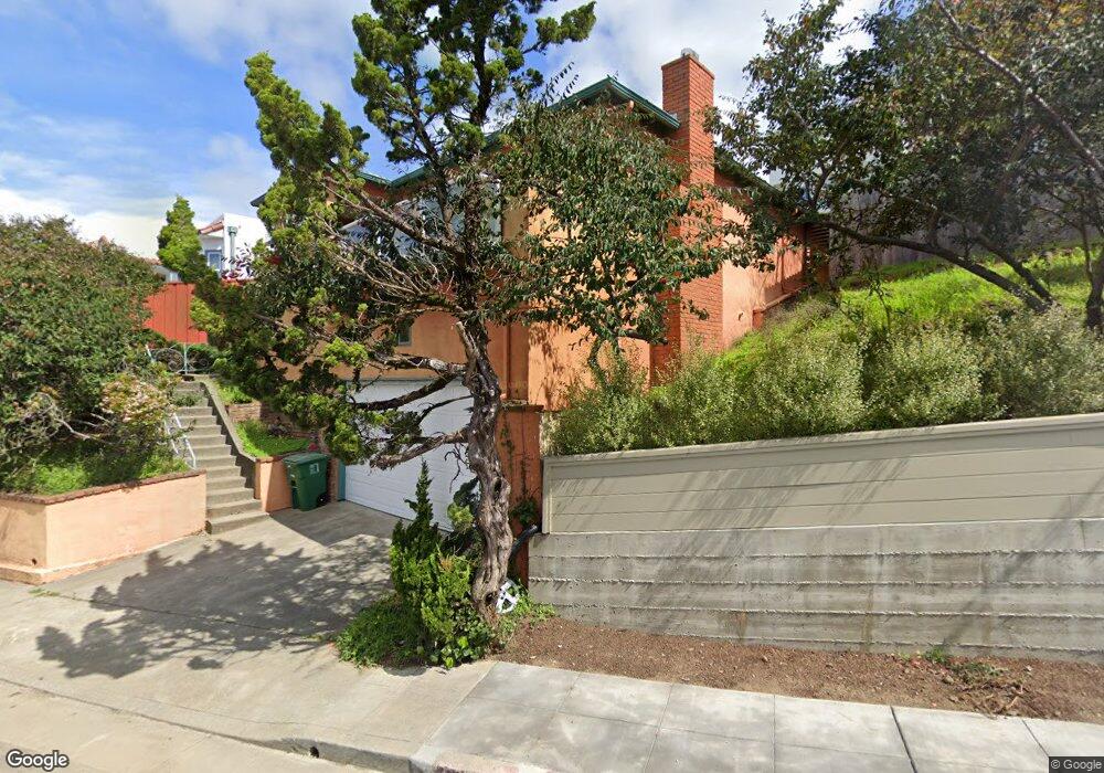 455 Spruce St, Berkeley, CA 94708 - photo 1