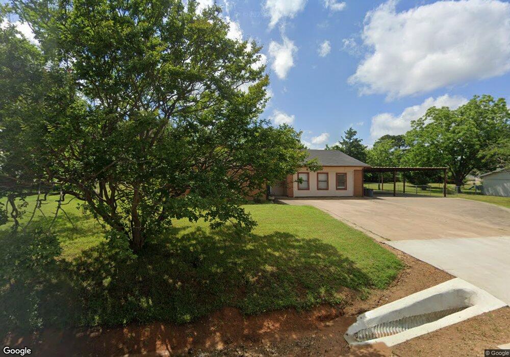204 Thomas St, Joshua, TX 76058 - photo 1