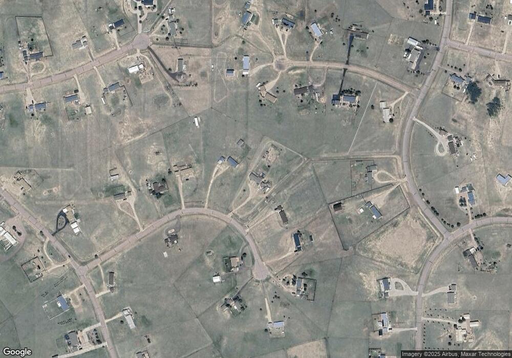 15210 Ewing Ct, Peyton, CO 80831 - photo 1