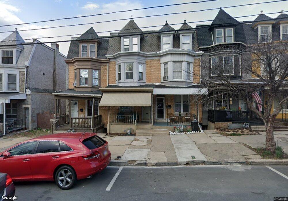 329 W Windsor St, Reading, PA 19601 - photo 1