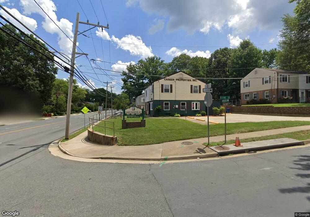 2229 Huntington Ave, Alexandria, VA 22303 - photo 1