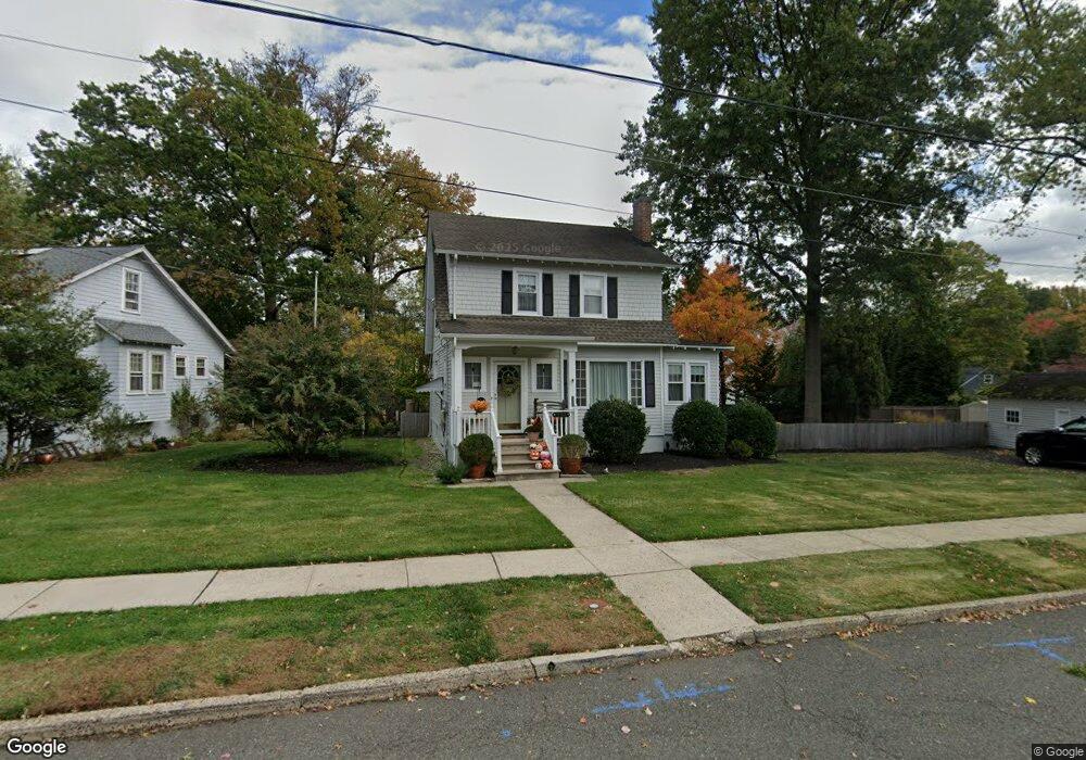 881 Dorian Rd, Westfield, NJ 07090 - photo 1