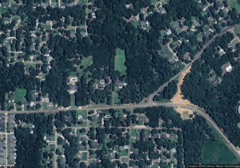 711 E Kentucky Ave, Ruston, LA 71270 - photo 1