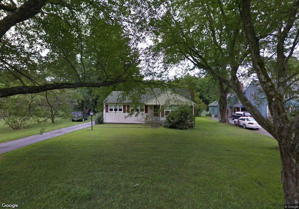 3 Thayer St, Northborough, MA 01532 - photo 1