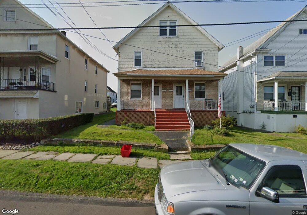 1343 Dartmouth St, Scranton, PA 18504 - photo 1