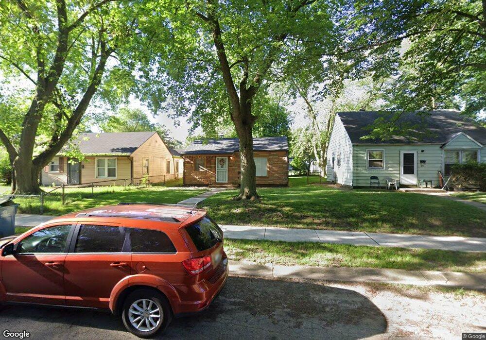 883 E 35th Ct, Gary, IN 46409 - photo 1