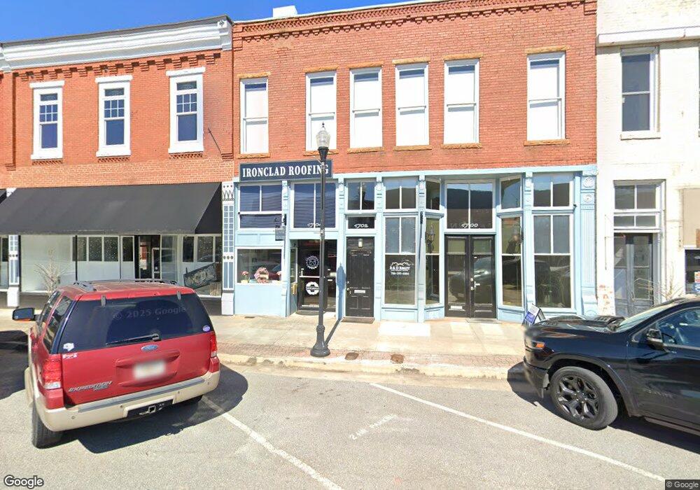 1702 S Broad St, Commerce, GA 30529 - photo 1